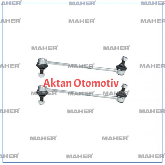 Z ROT ÖN IX-35 10-15 / SPORTAGE 11-16 / SORENTO 09-15 (267mm)